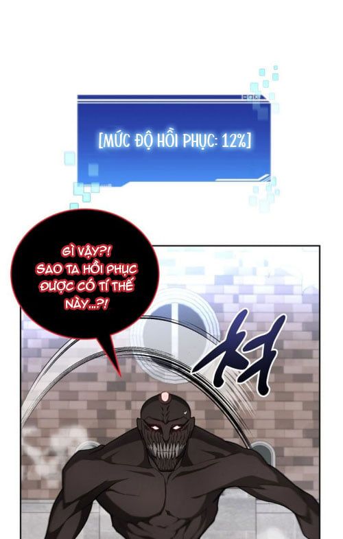 Mắc Kẹt Trong Tòa Tháp Thử Thách [Chap 119-123]
