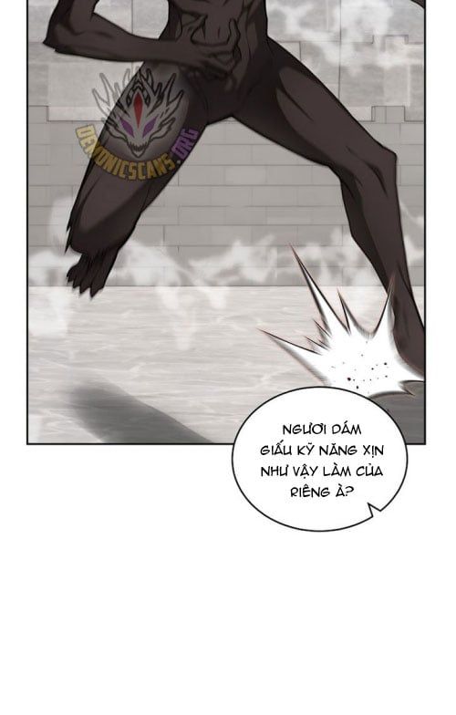 Mắc Kẹt Trong Tòa Tháp Thử Thách [Chap 119-123]