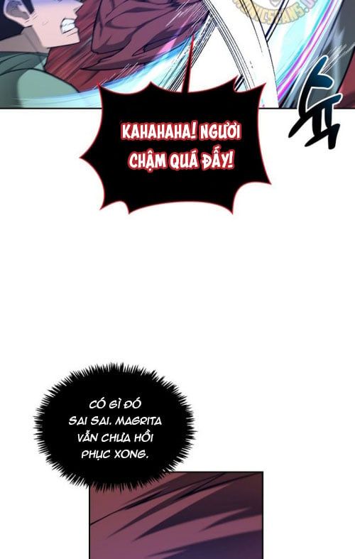 Mắc Kẹt Trong Tòa Tháp Thử Thách [Chap 119-123]