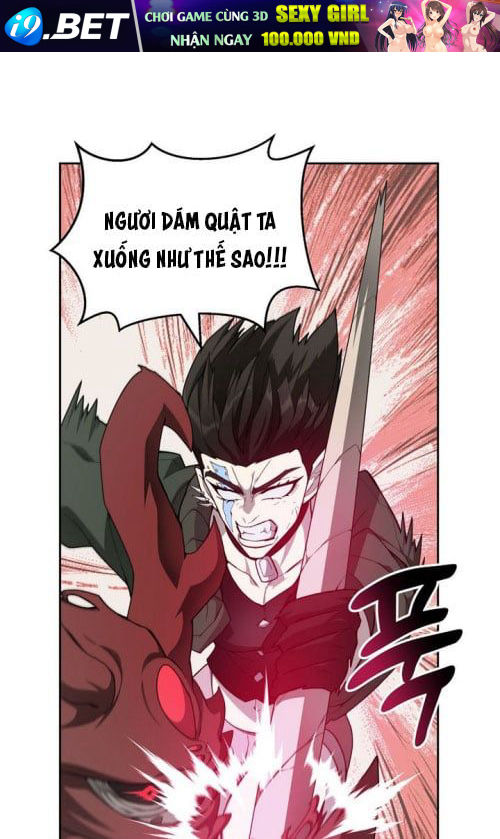 Mắc Kẹt Trong Tòa Tháp Thử Thách [Chap 119-123]