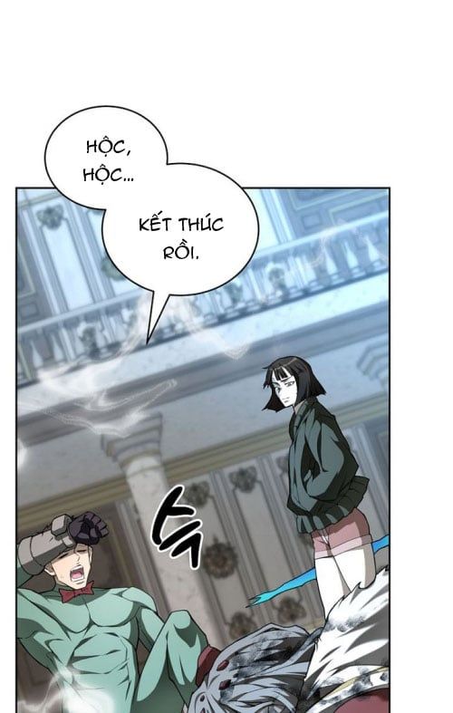 Mắc Kẹt Trong Tòa Tháp Thử Thách [Chap 119-123]