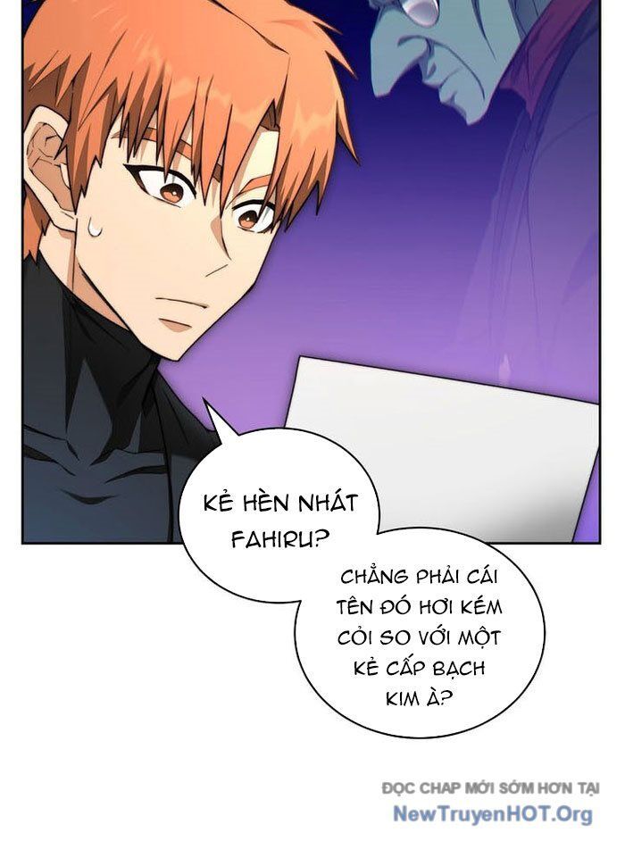 Mắc Kẹt Trong Tòa Tháp Thử Thách [Chap 119-123]
