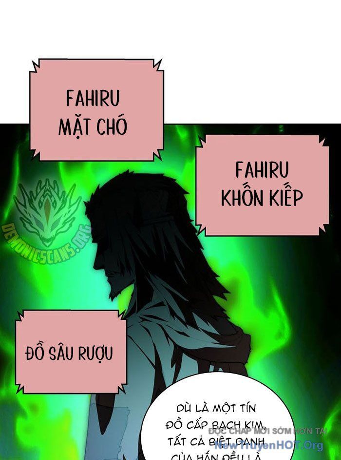 Mắc Kẹt Trong Tòa Tháp Thử Thách [Chap 119-123]