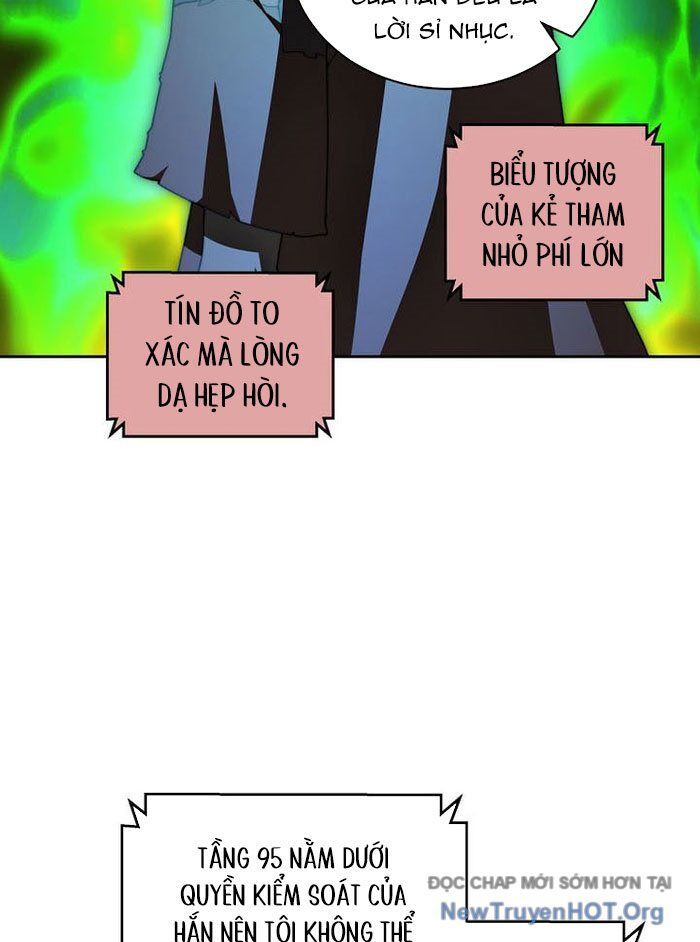 Mắc Kẹt Trong Tòa Tháp Thử Thách [Chap 119-123]