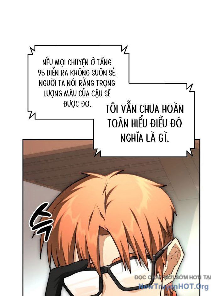 Mắc Kẹt Trong Tòa Tháp Thử Thách [Chap 119-123]