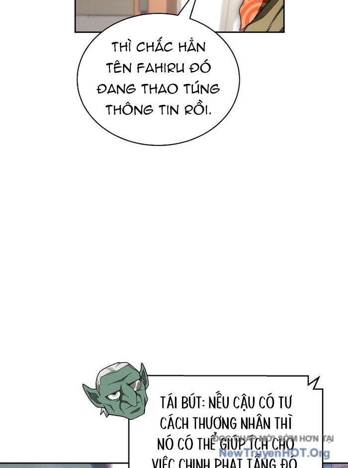 Mắc Kẹt Trong Tòa Tháp Thử Thách [Chap 119-123]