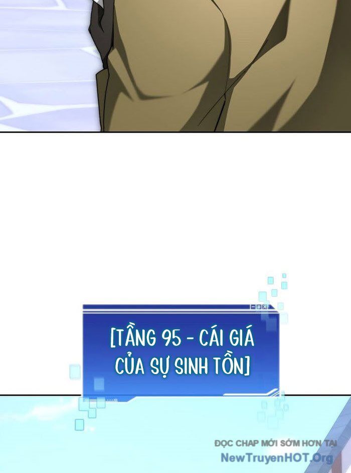 Mắc Kẹt Trong Tòa Tháp Thử Thách [Chap 119-123]