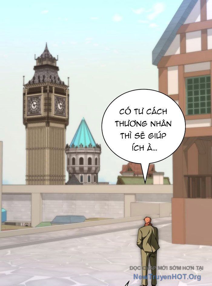 Mắc Kẹt Trong Tòa Tháp Thử Thách [Chap 119-123]