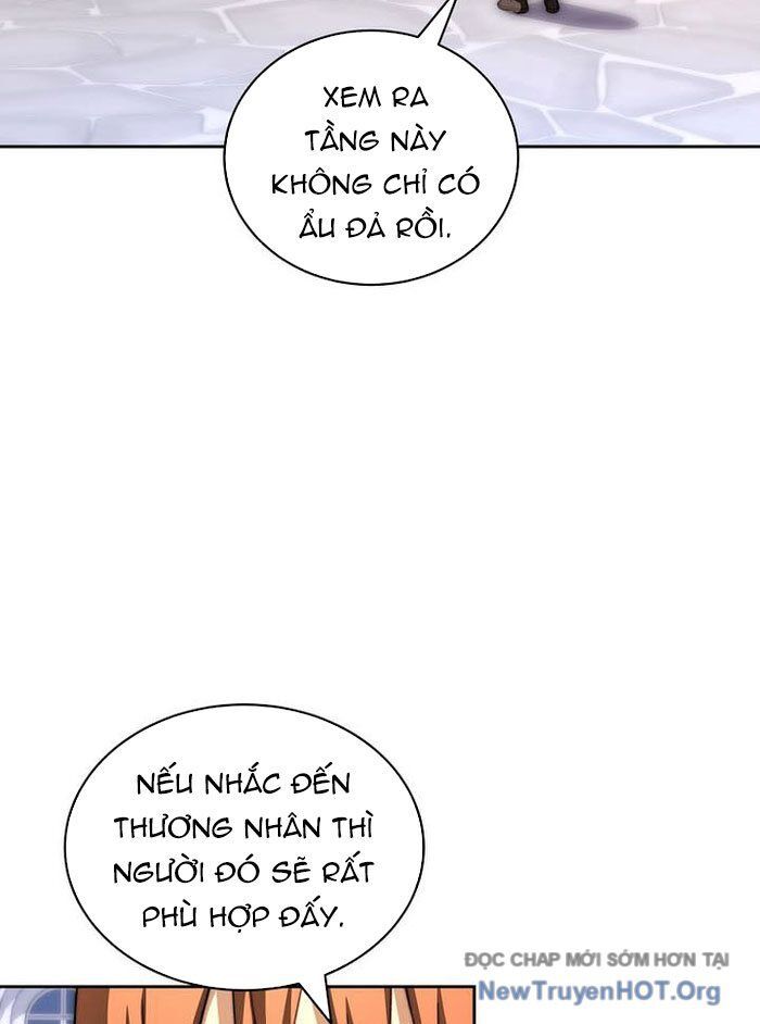 Mắc Kẹt Trong Tòa Tháp Thử Thách [Chap 119-123]