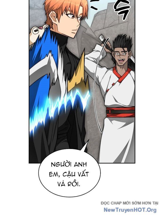 Mắc Kẹt Trong Tòa Tháp Thử Thách [Chap 119-123]