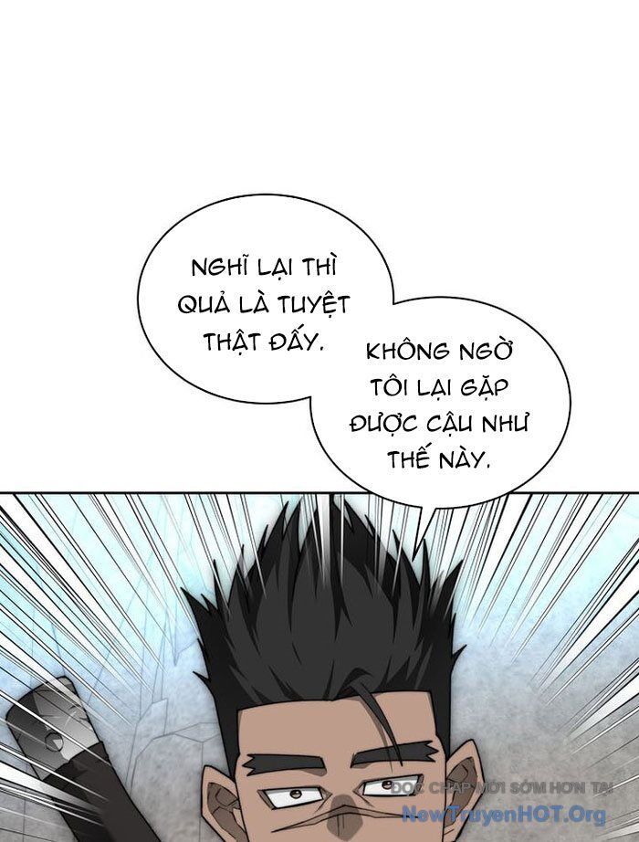 Mắc Kẹt Trong Tòa Tháp Thử Thách [Chap 119-123]