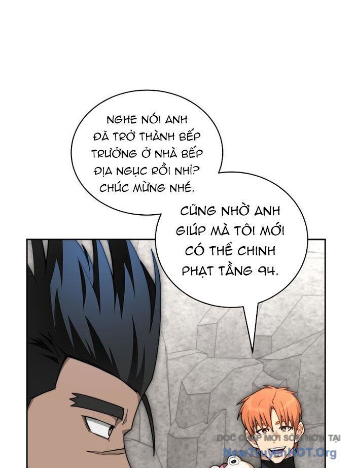 Mắc Kẹt Trong Tòa Tháp Thử Thách [Chap 119-123]