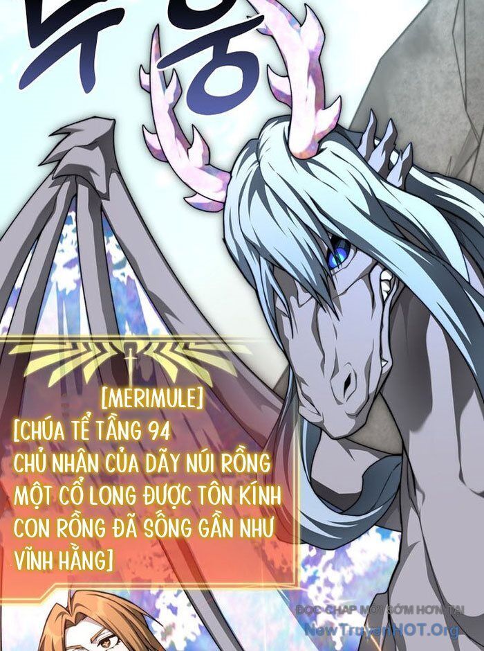 Mắc Kẹt Trong Tòa Tháp Thử Thách [Chap 119-123]