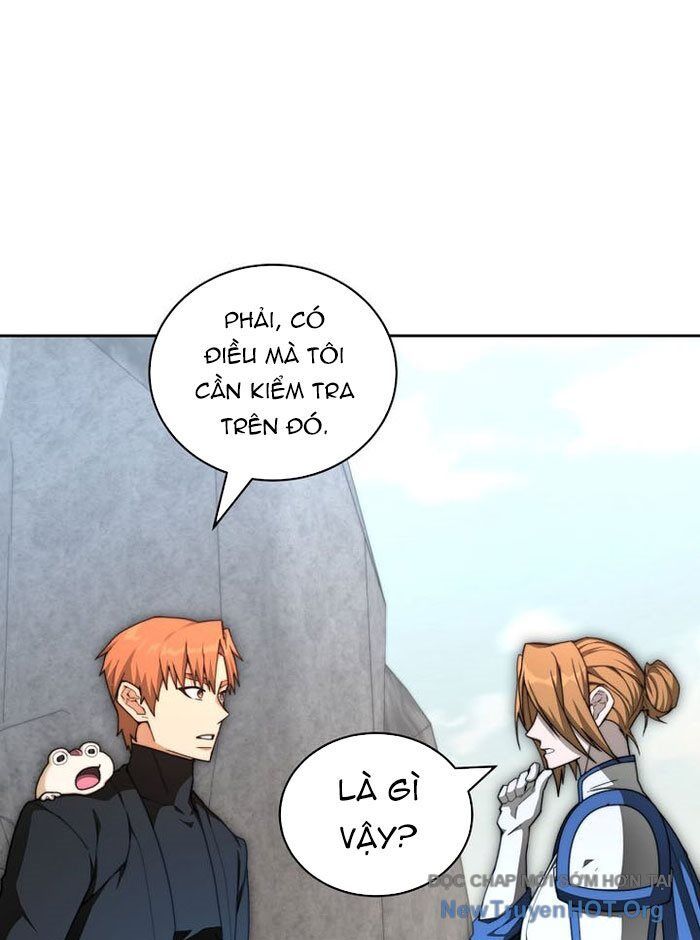 Mắc Kẹt Trong Tòa Tháp Thử Thách [Chap 119-123]