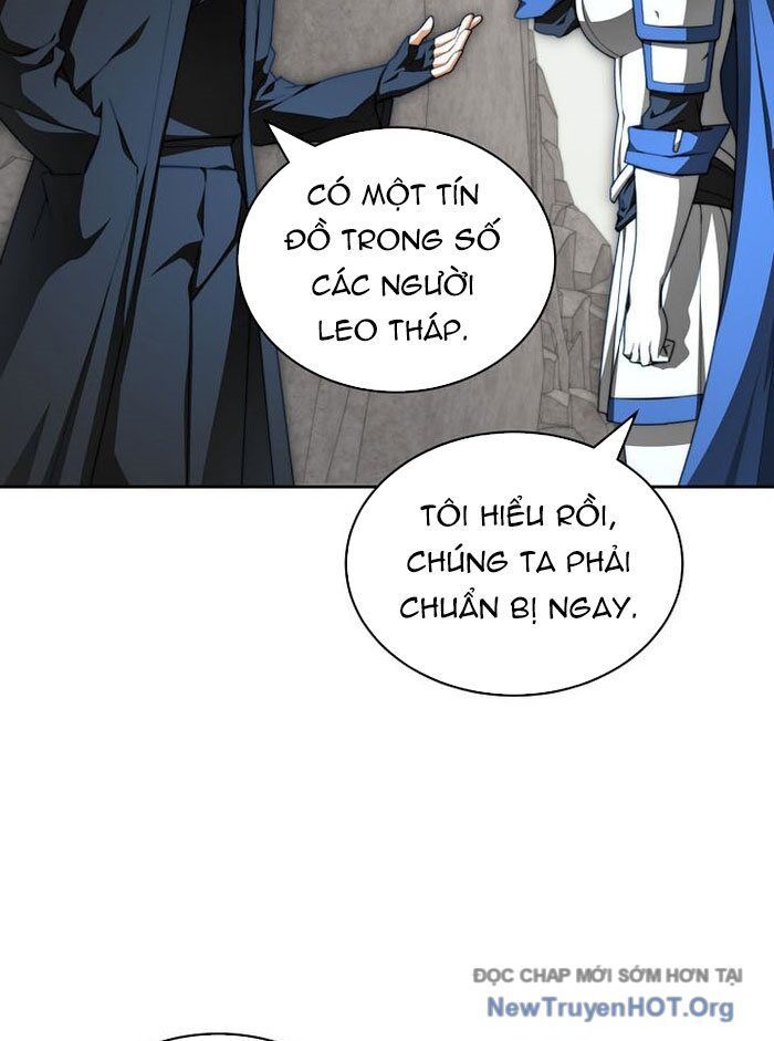 Mắc Kẹt Trong Tòa Tháp Thử Thách [Chap 119-123]