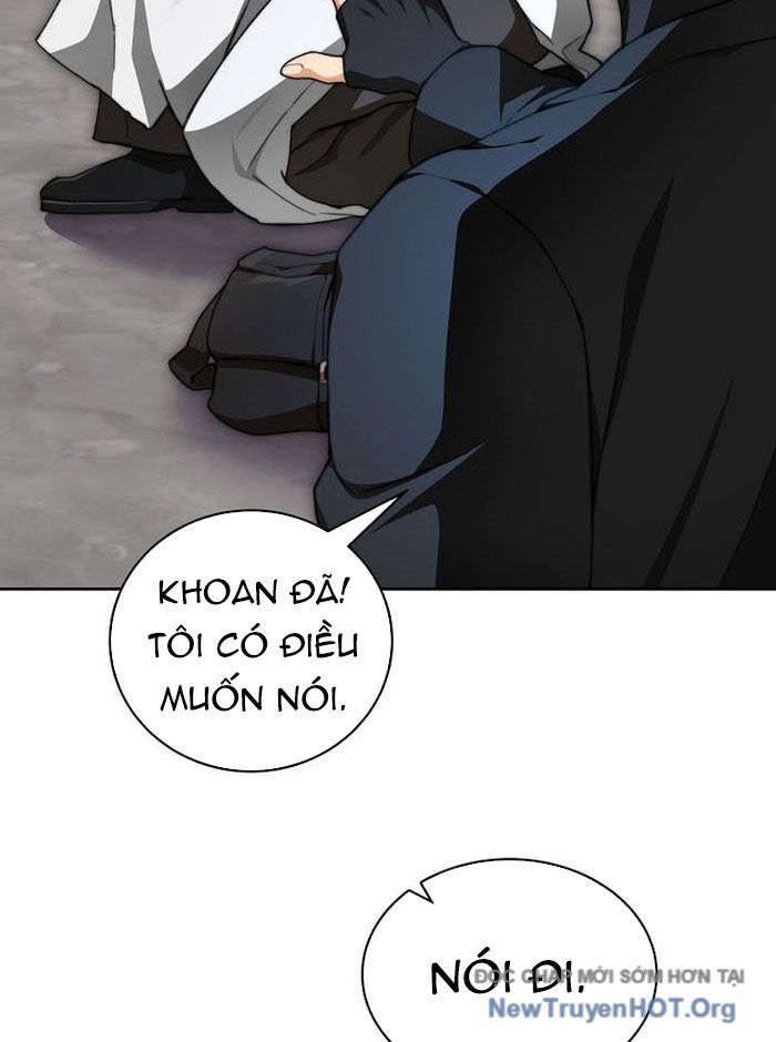 Mắc Kẹt Trong Tòa Tháp Thử Thách [Chap 119-123]