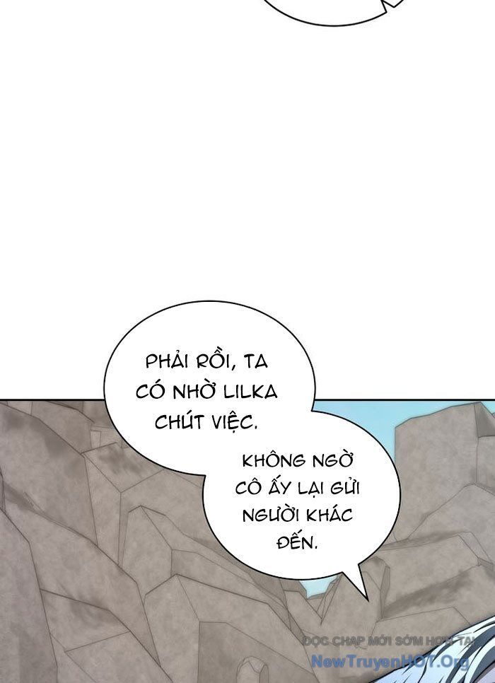 Mắc Kẹt Trong Tòa Tháp Thử Thách [Chap 119-123]