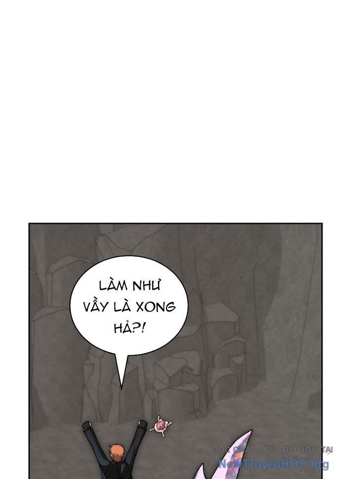 Mắc Kẹt Trong Tòa Tháp Thử Thách [Chap 119-123]
