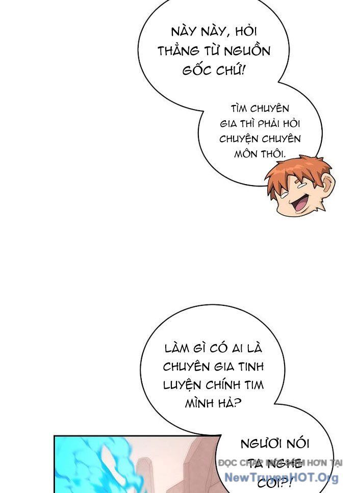 Mắc Kẹt Trong Tòa Tháp Thử Thách [Chap 119-123]