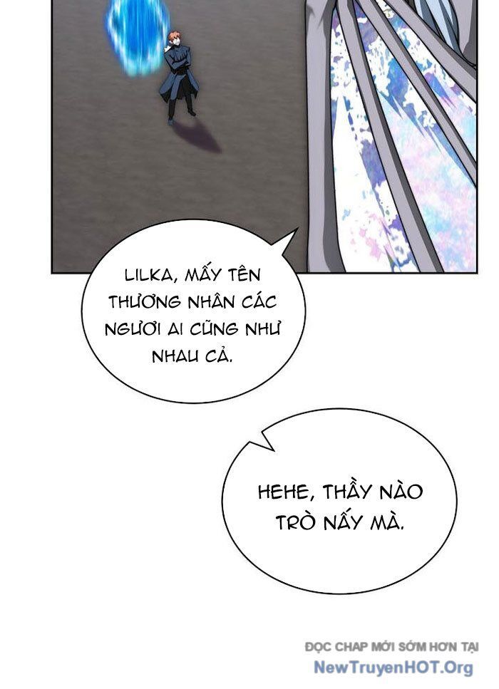 Mắc Kẹt Trong Tòa Tháp Thử Thách [Chap 119-123]