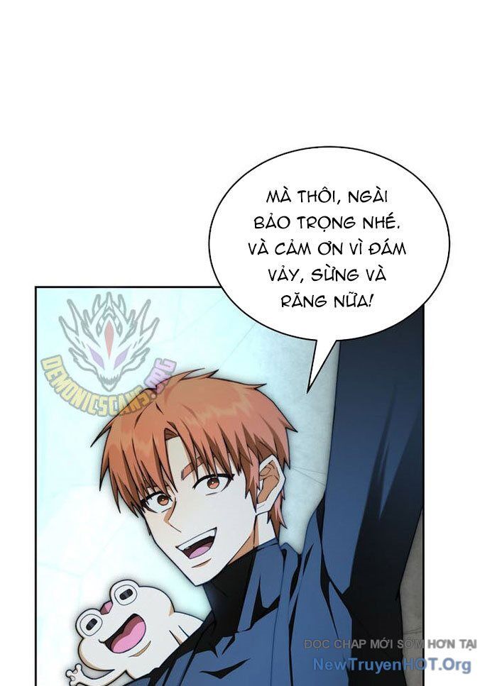 Mắc Kẹt Trong Tòa Tháp Thử Thách [Chap 119-123]
