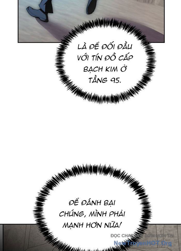 Mắc Kẹt Trong Tòa Tháp Thử Thách [Chap 119-123]