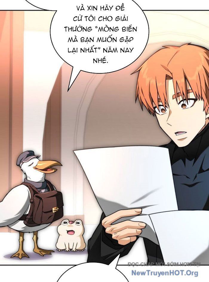 Mắc Kẹt Trong Tòa Tháp Thử Thách [Chap 119-123]