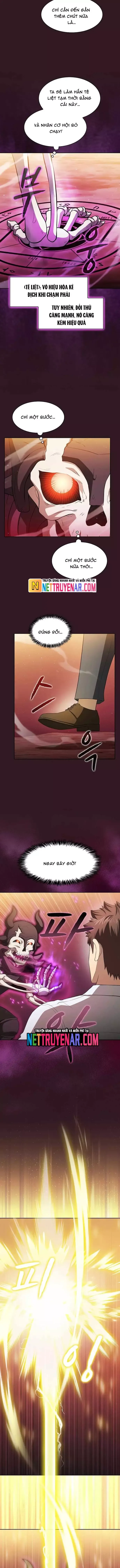 Người Chơi Trở Về Từ Địa Ngục [Chap 144-155]