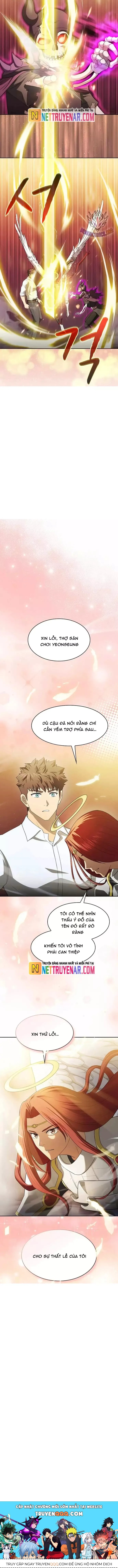 Người Chơi Trở Về Từ Địa Ngục [Chap 144-155]