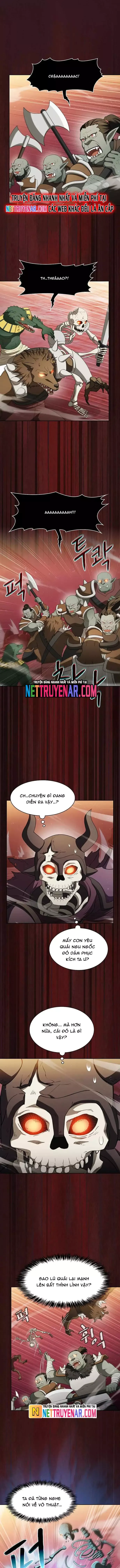Người Chơi Trở Về Từ Địa Ngục [Chap 144-155]