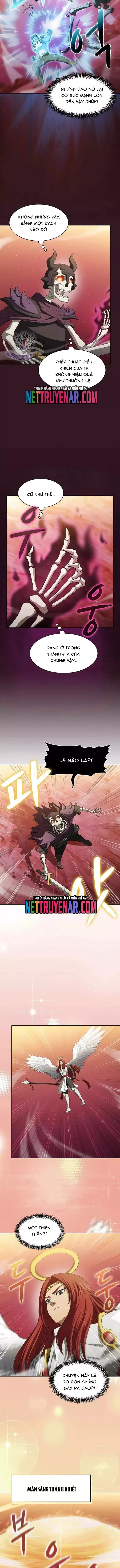 Người Chơi Trở Về Từ Địa Ngục [Chap 144-155]