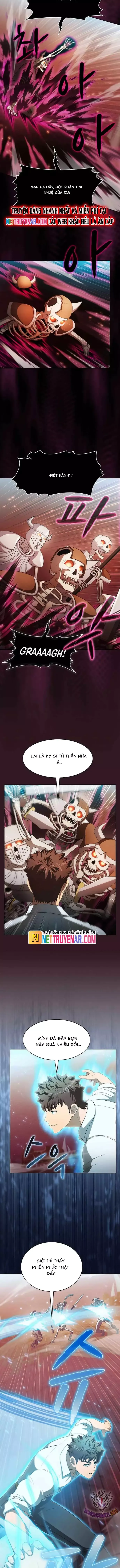 Người Chơi Trở Về Từ Địa Ngục [Chap 144-155]