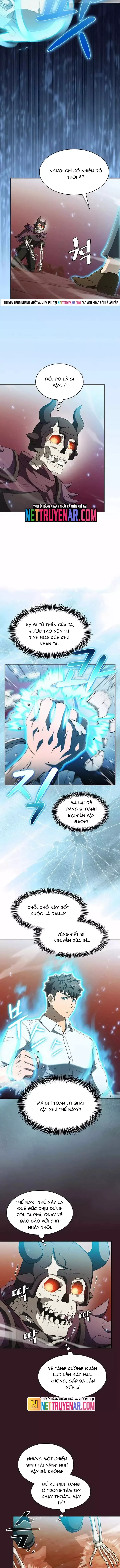 Người Chơi Trở Về Từ Địa Ngục [Chap 144-155]