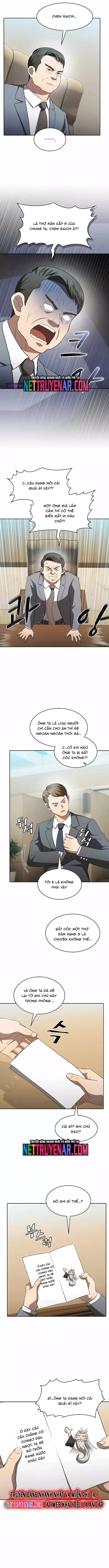 Người Chơi Trở Về Từ Địa Ngục [Chap 144-155]