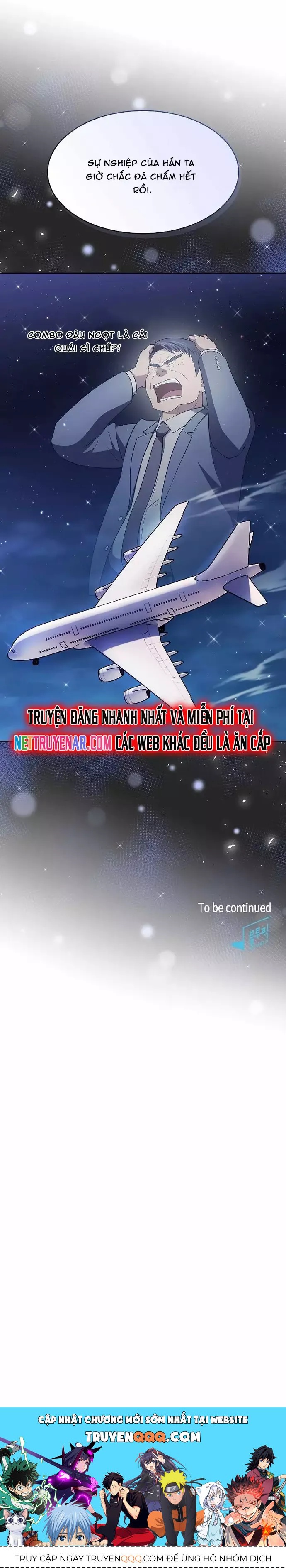 Người Chơi Trở Về Từ Địa Ngục [Chap 144-155]
