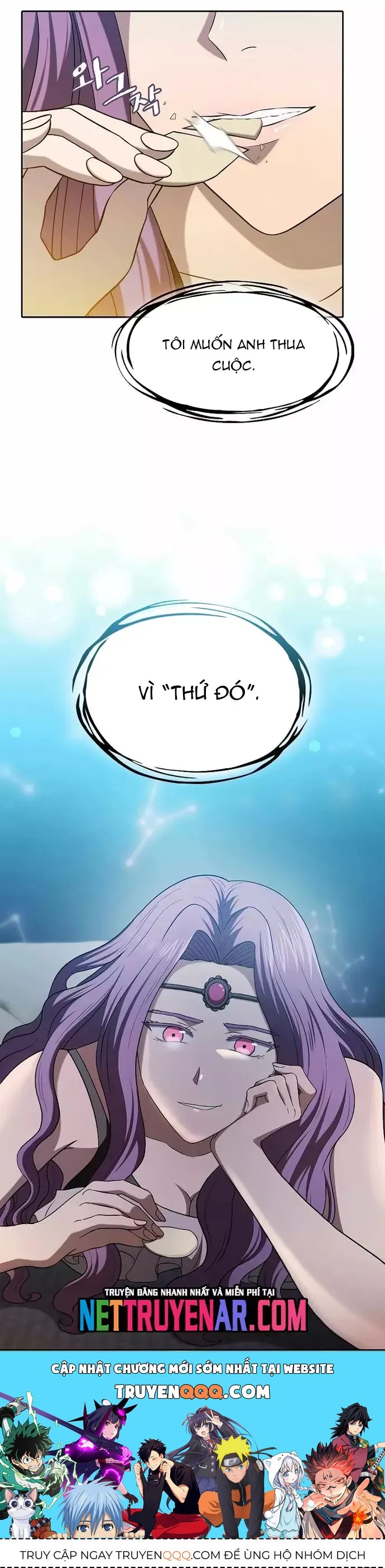 Người Chơi Trở Về Từ Địa Ngục [Chap 144-155] - Page 11