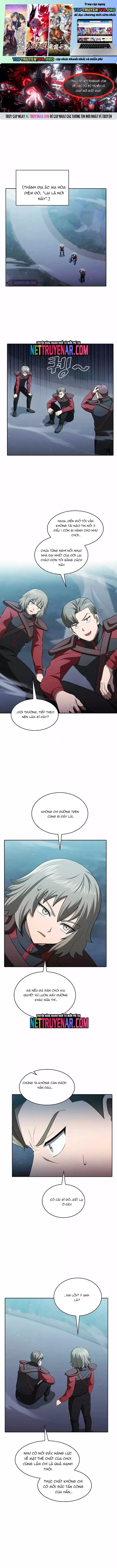 Người Chơi Trở Về Từ Địa Ngục [Chap 144-155] - Page 1