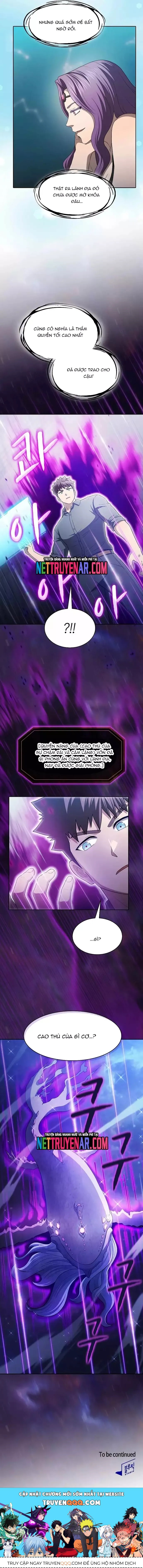 Người Chơi Trở Về Từ Địa Ngục [Chap 144-155] - Page 13