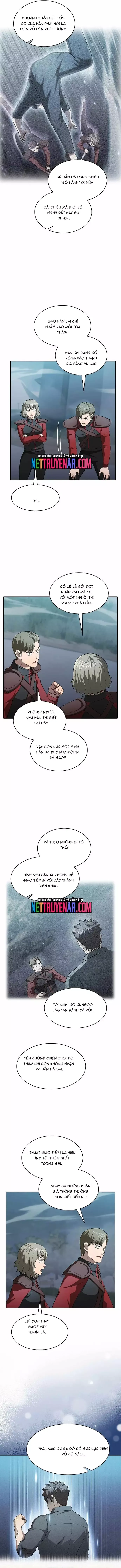 Người Chơi Trở Về Từ Địa Ngục [Chap 144-155] - Page 2