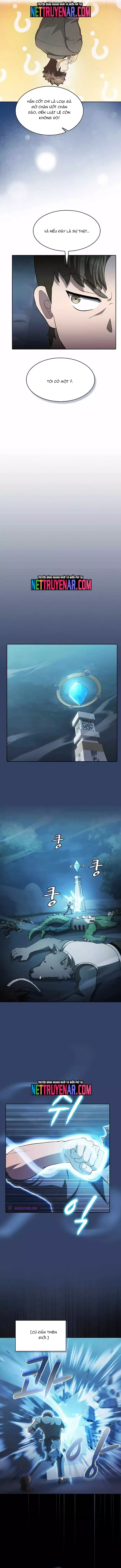Người Chơi Trở Về Từ Địa Ngục [Chap 144-155] - Page 3