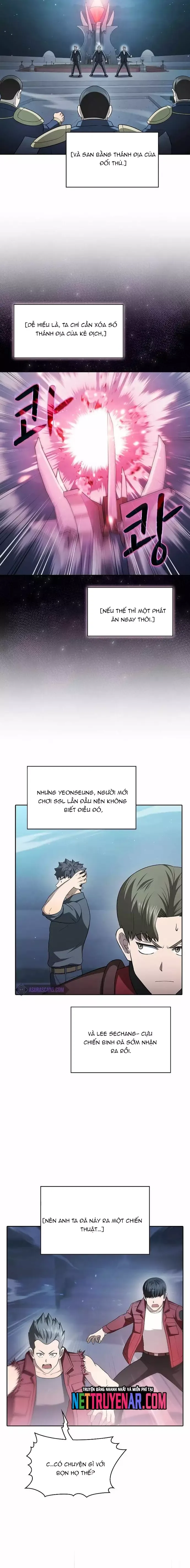 Người Chơi Trở Về Từ Địa Ngục [Chap 144-155] - Page 6