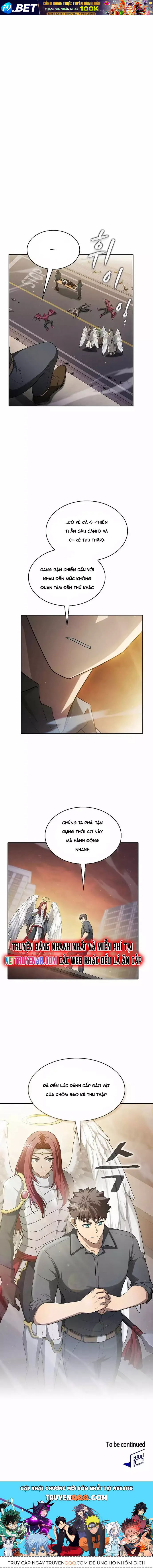 Người Chơi Trở Về Từ Địa Ngục [Chap 144-155] - Page 12