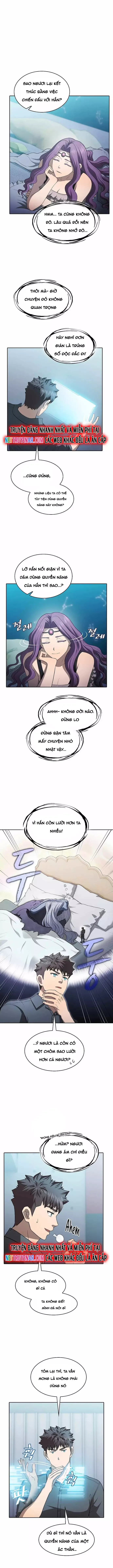 Người Chơi Trở Về Từ Địa Ngục [Chap 144-155] - Page 3