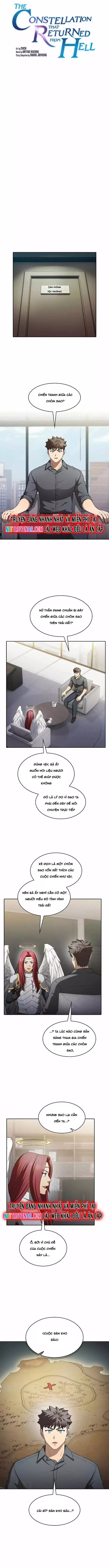 Người Chơi Trở Về Từ Địa Ngục [Chap 144-155] - Page 5