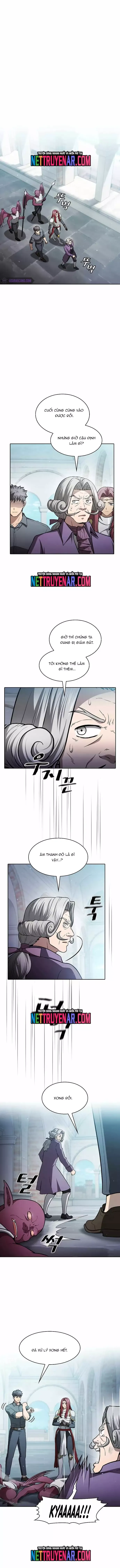 Người Chơi Trở Về Từ Địa Ngục [Chap 144-155]