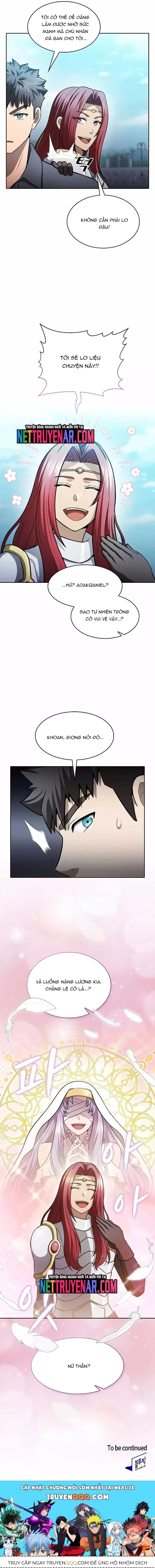 Người Chơi Trở Về Từ Địa Ngục [Chap 144-155]