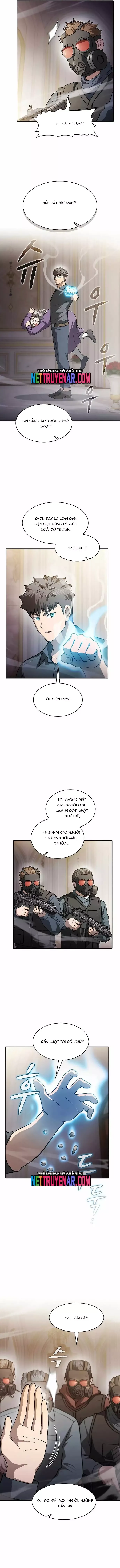 Người Chơi Trở Về Từ Địa Ngục [Chap 144-155]