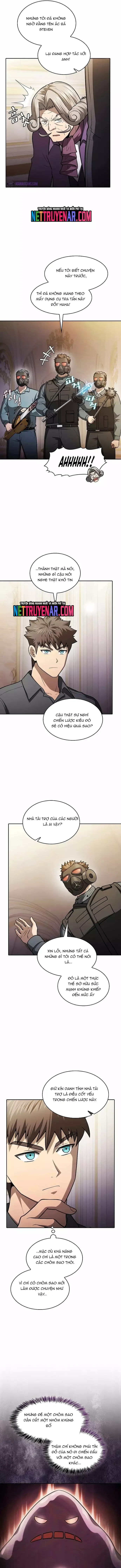 Người Chơi Trở Về Từ Địa Ngục [Chap 144-155]