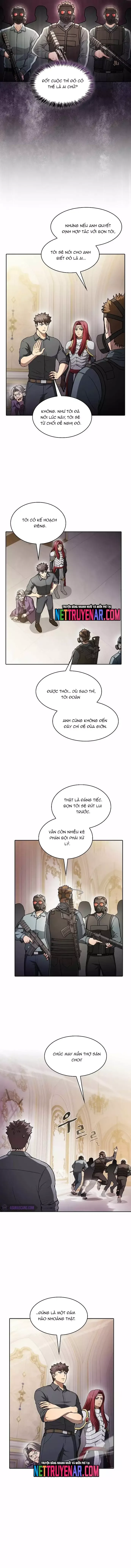 Người Chơi Trở Về Từ Địa Ngục [Chap 144-155]