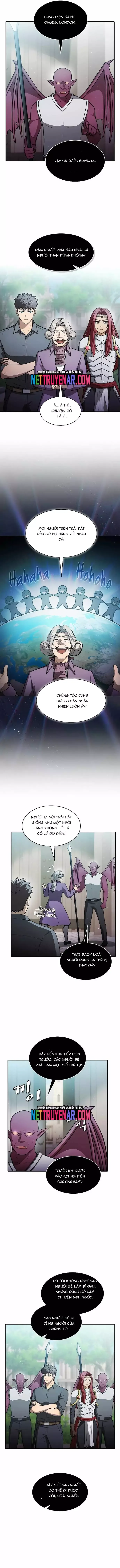 Người Chơi Trở Về Từ Địa Ngục [Chap 144-155]